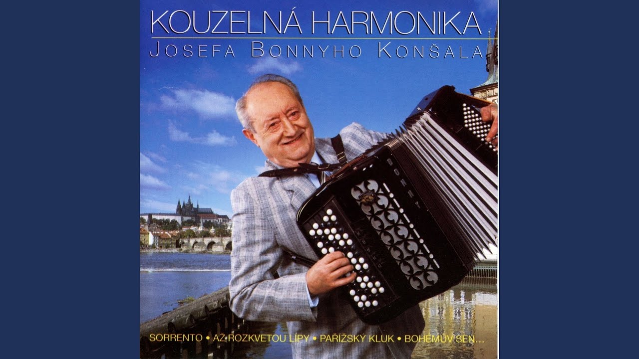 Směs Francouzských Valčíků