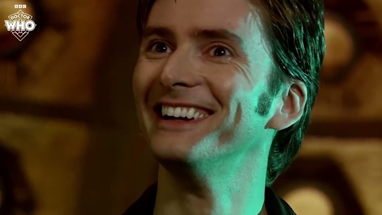Doctor Who | Starman