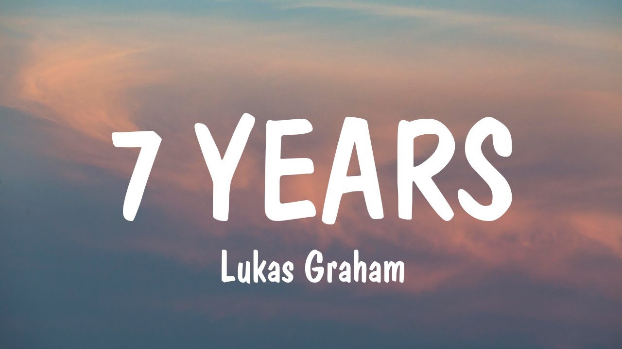 Lukas Graham - 7 Years (Lyrics) | Playlist | The Weeknd, Adele,...