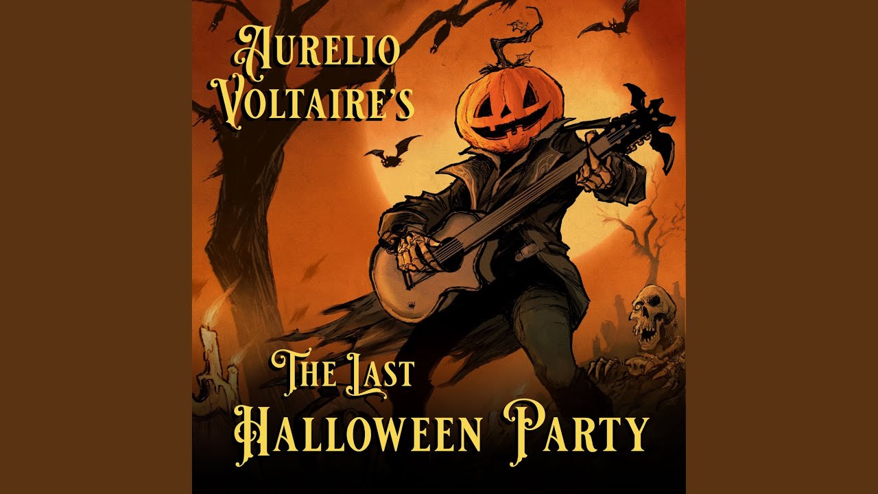 The Skeleton Dance