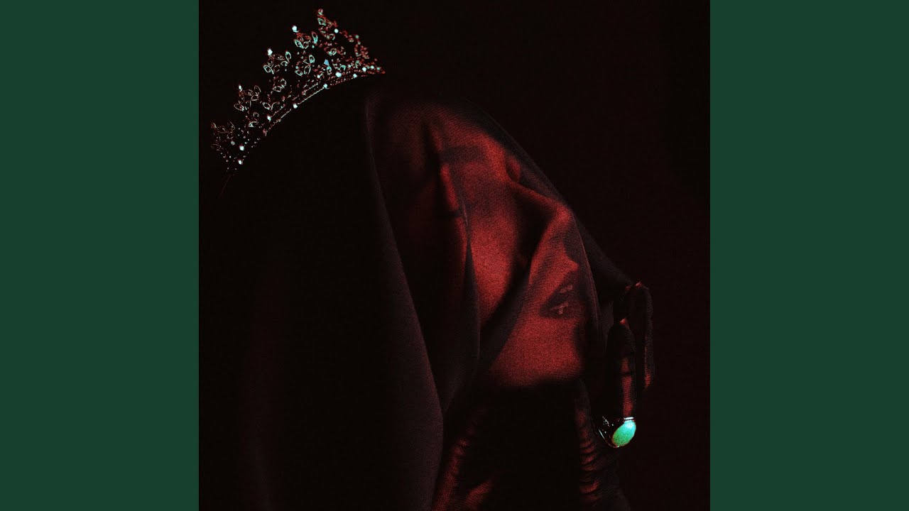 Your Majesty