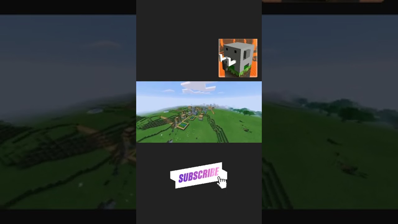 Craftsman HUGE VILLAGE SEED