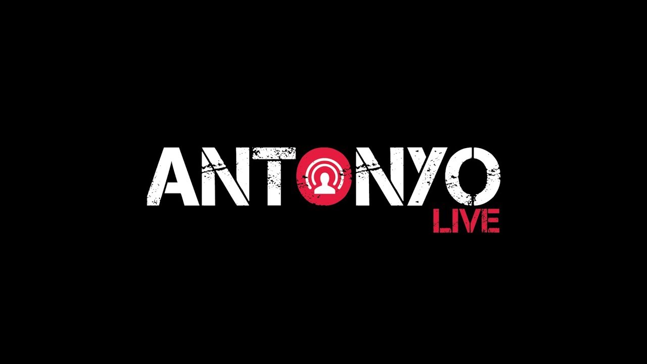 Antonyo Live @ Ray's Bistro & Bar - 2019.04.03