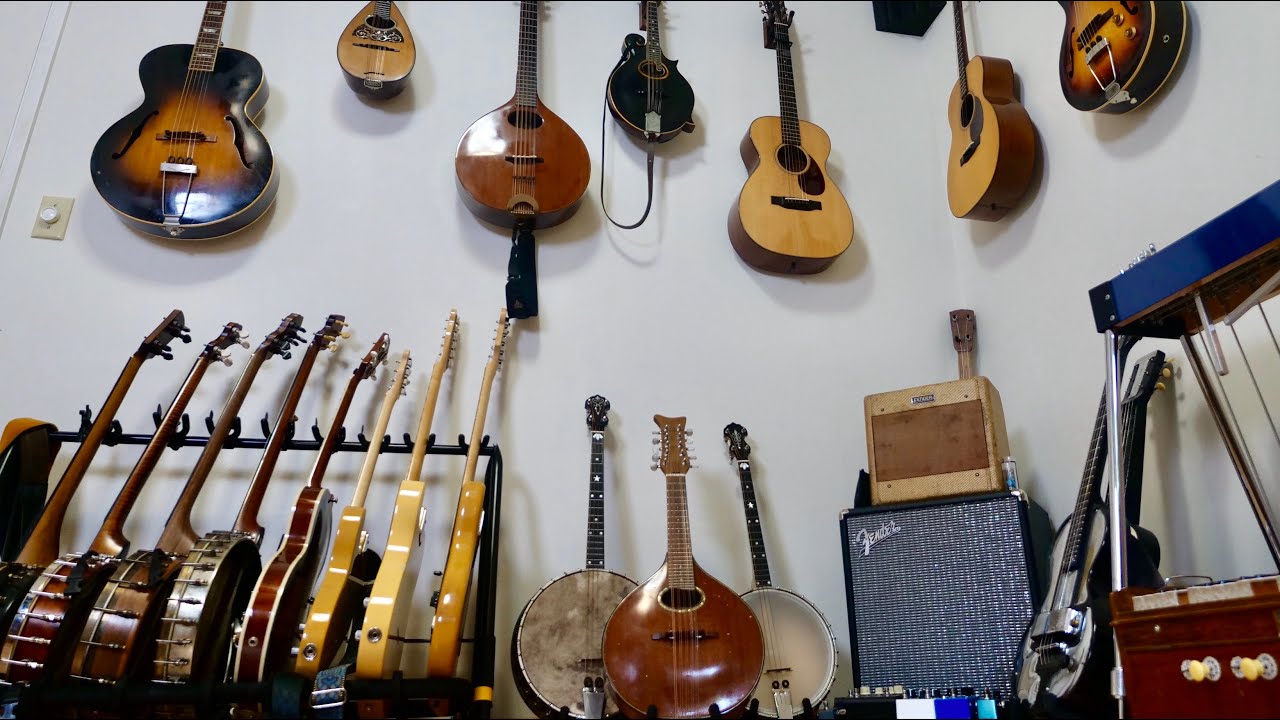 Picking an Instrument to Learn: What Instrument Should I Play?
