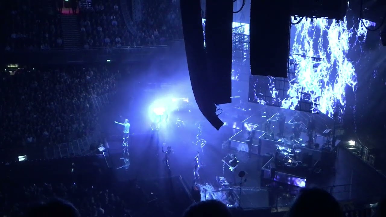 Robbie Williams - The Flood (Take That)