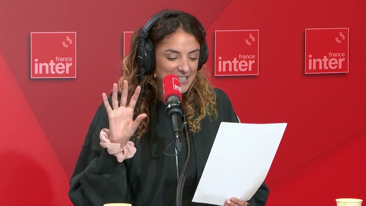 Cherche médecin ténébreux dans ta région - La drôle d'humeur de Camille Lavabre