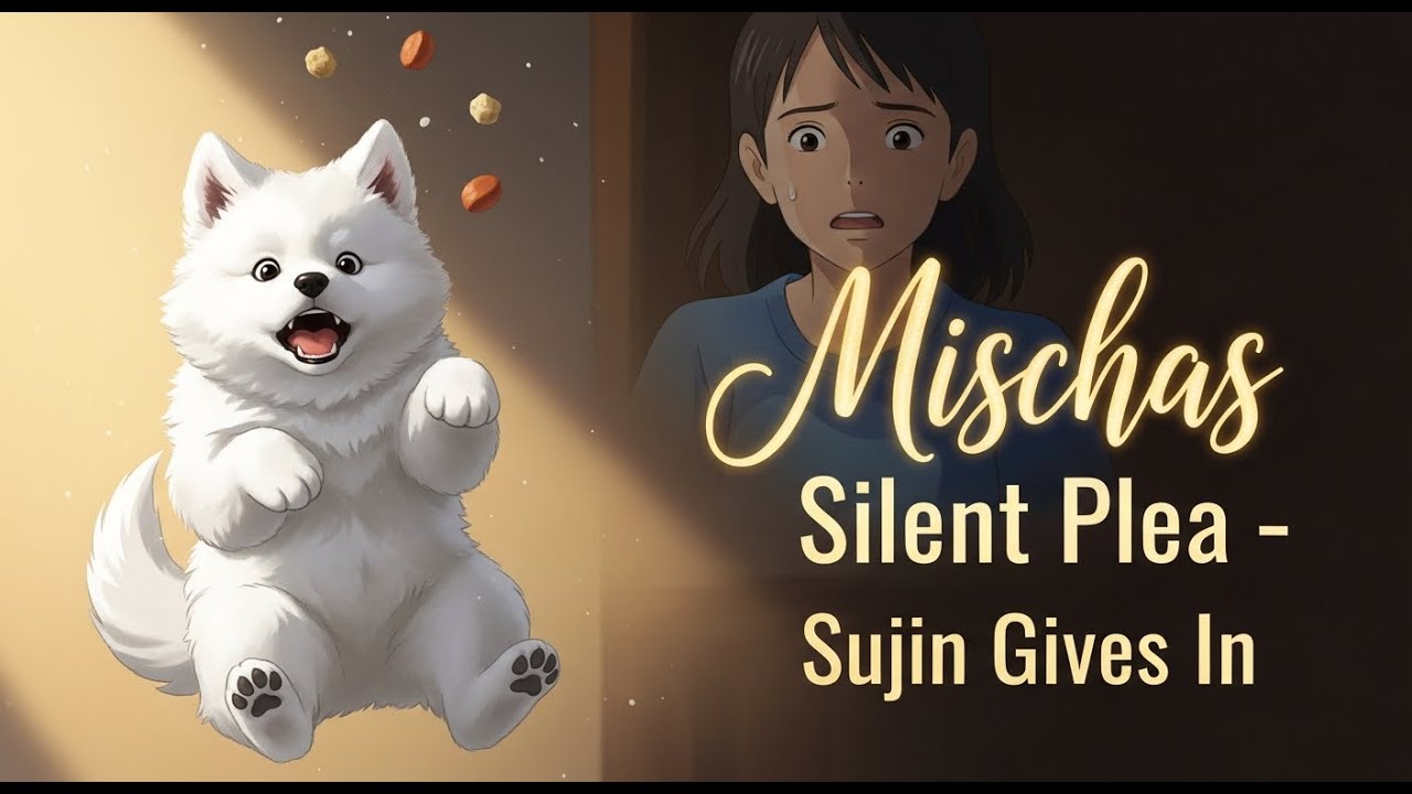 - Act 5 - Mischas Silent Plea  - Sujin Gives In