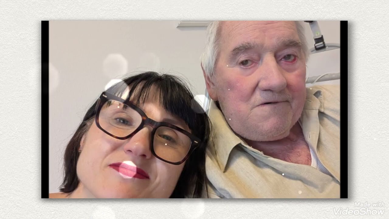Dziadek Kurt na zawsze w naszych sercach 💔  -  21.02.2026 R.I.P.