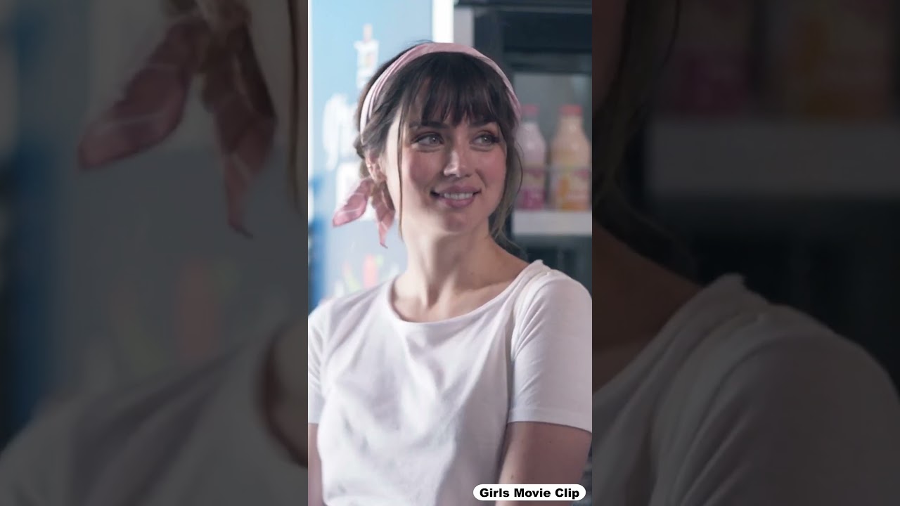 Absolutely beautiful ❤❤ Ana De Armas