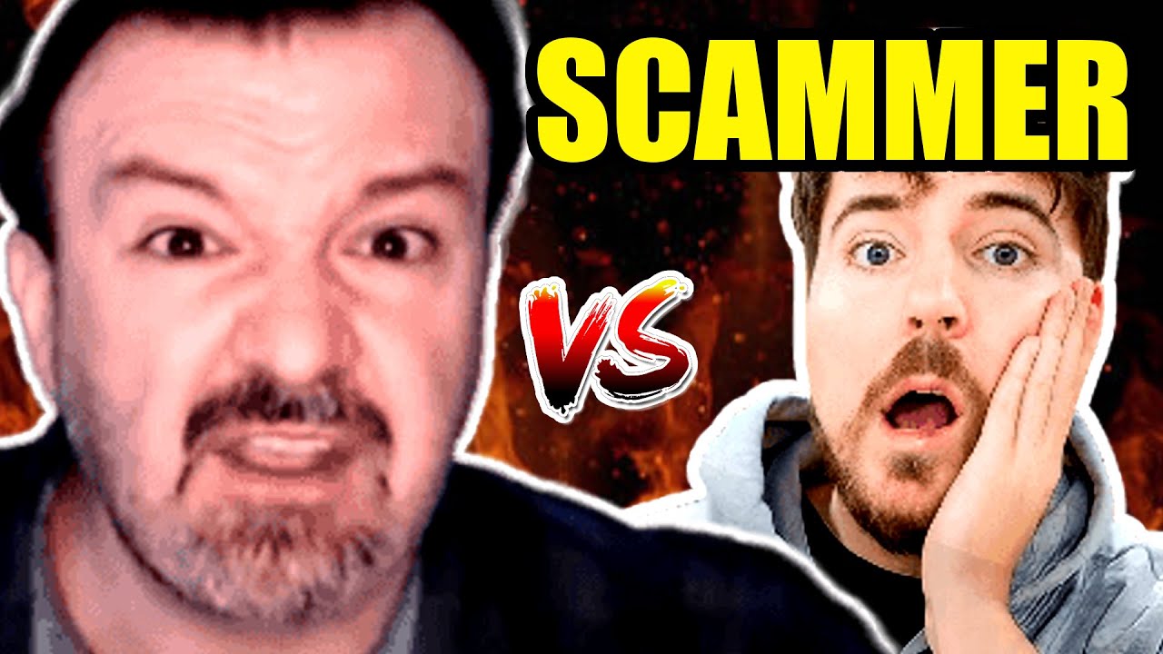 DSP EXPLODES at MR BEAST For ORGANIC CHOCOLATE 'SCAM' - Summarised