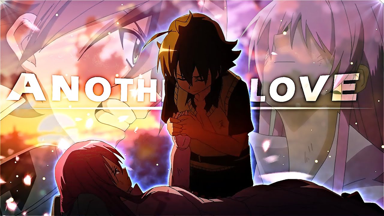 Akame Ga Kill - Another Love (amv/edit)