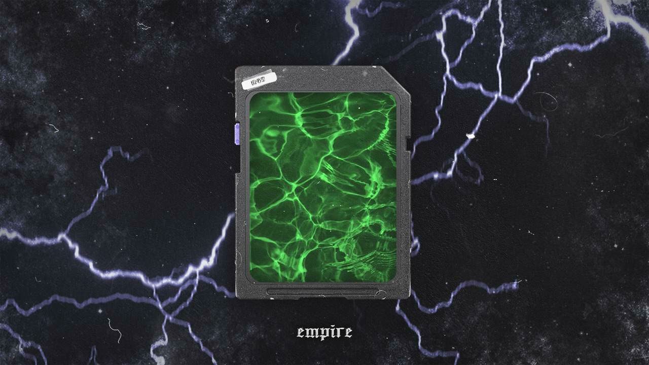 FREE Hard Edo Saiya Type Beat - Empire