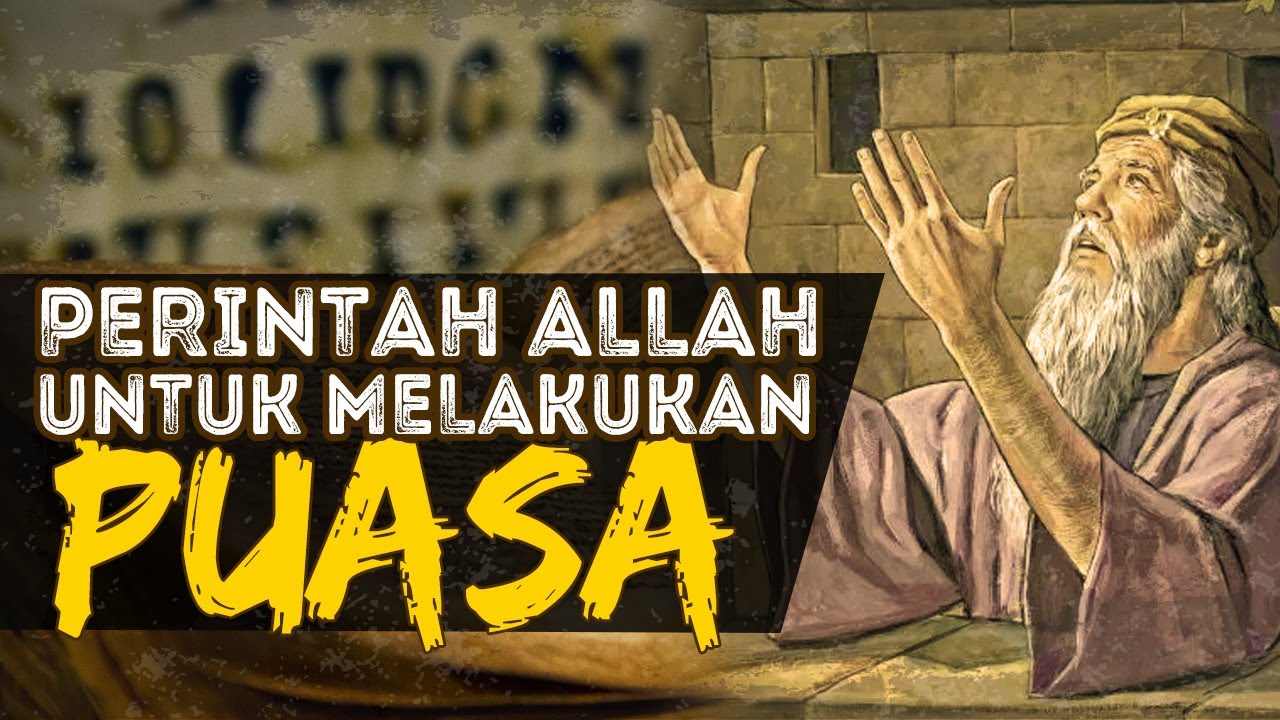 Aturan Berpuasa Sebagai Perintah Allah di Tahun 2023 | #faktaalkitab