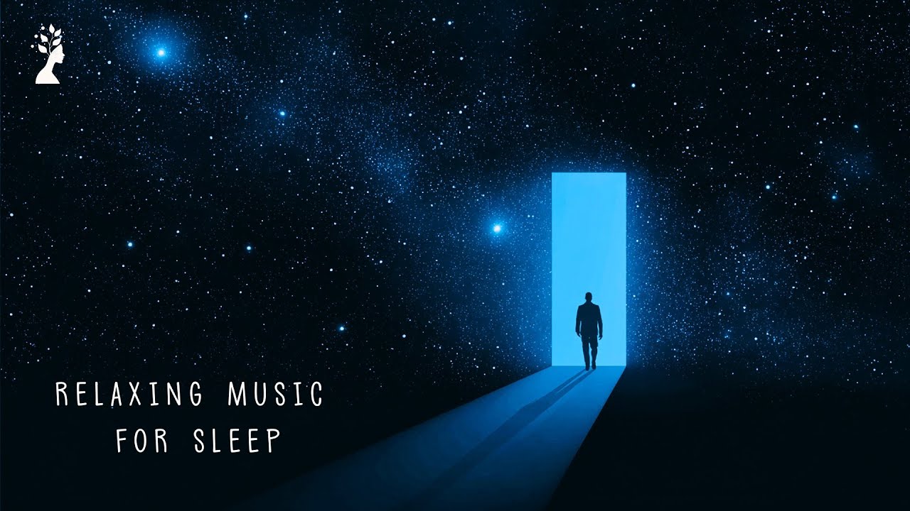 Stop Overthinking – Gentle Melodies to Soothe Your Mind for Restful Sleep