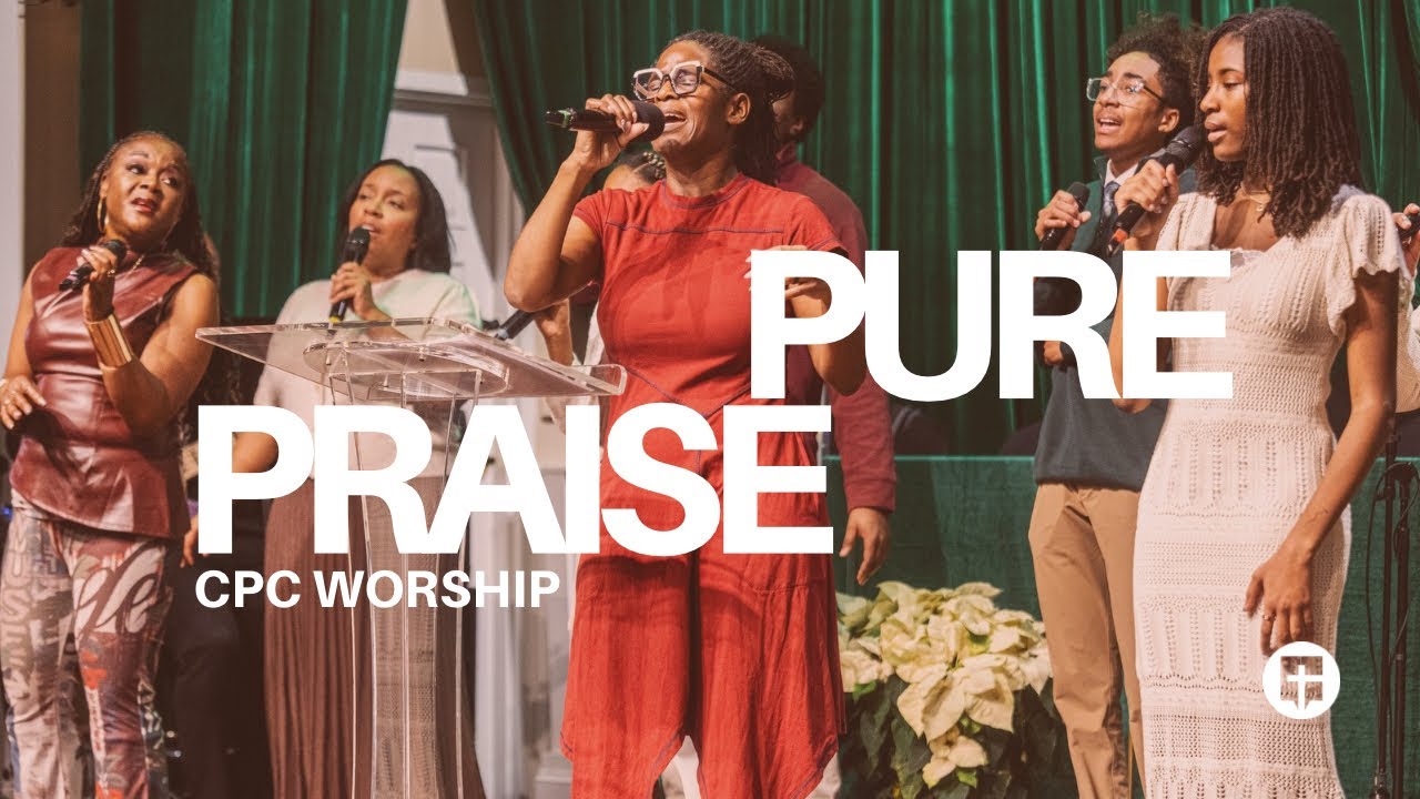 Colleen Howard | PurePraise | Community Praise Church