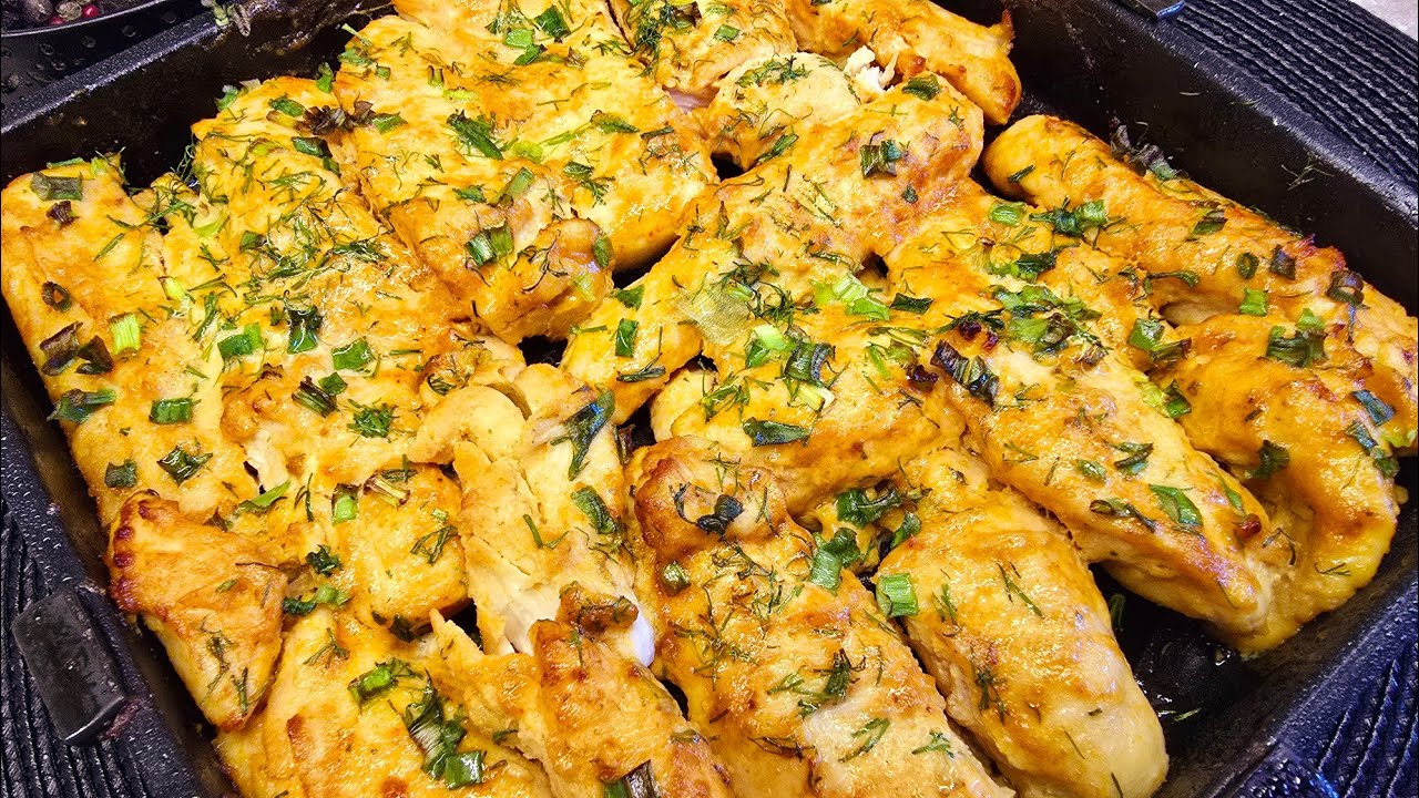 КУРИНОЕ ФИЛЕ В АЭРОГРИЛЕ /ГОТОВЛЮ ТОЛЬКО ТАК /СОЧНОЕ МЯГКОЕ ВКУСНОЕ /филе #аэрогриль #xiaomi