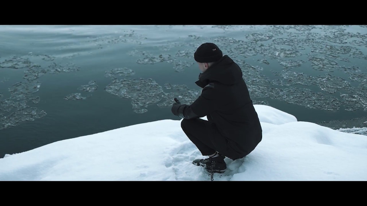 Red Raven Down - Ashes (Official Music Video)