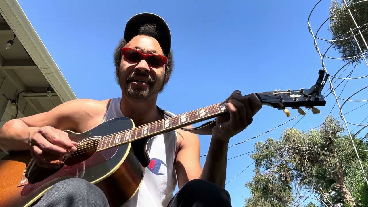 Tré Burt -- 