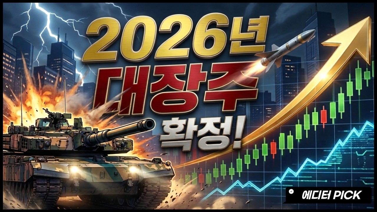 [에디터 PICK] 