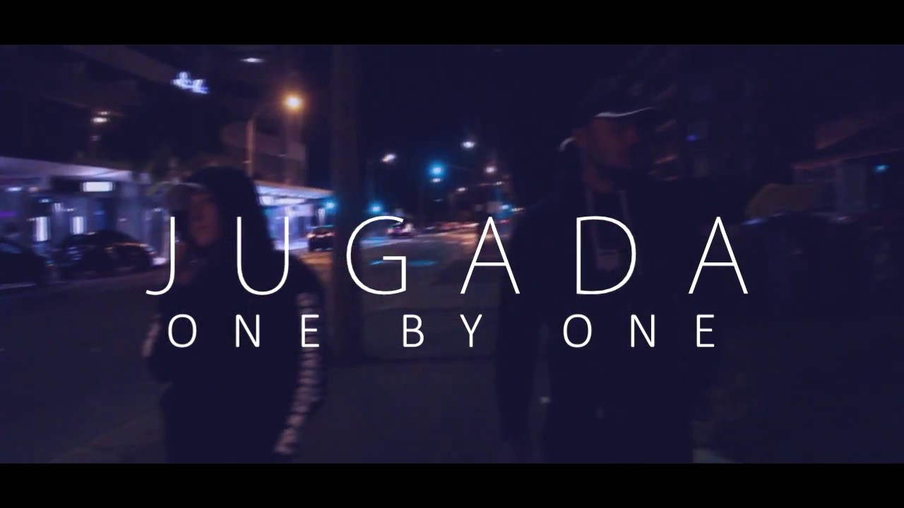 Jugada - One By One