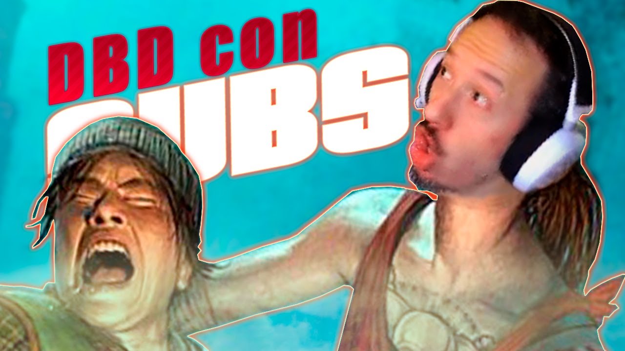 JUEGO con mi EDITOR (sale mal) | SUBDAY DBD | KNekro