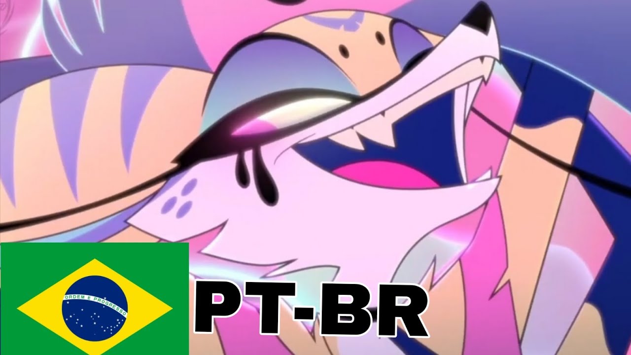 COTTON CANDY (ALGODÃO DOCE) {|COVER|} PT-BR 🇧🇷