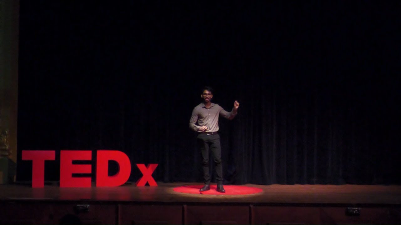 Become Empowering Leaders | Shivaram Muhunthan | TEDxYouth@Kandy