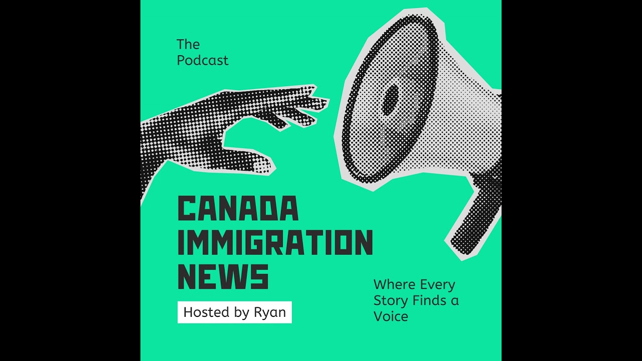 Canada Immigration News Podcast #7 – Provincial Updates, Detention Debate & More!