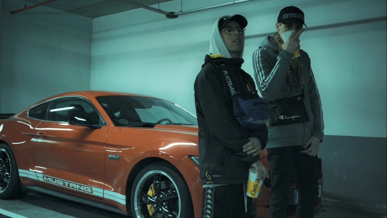 KAY SLAPS x JAY CALABRIA - LO$ V€RD€$ (DIR. by LOWBATTERYBOYZ)
