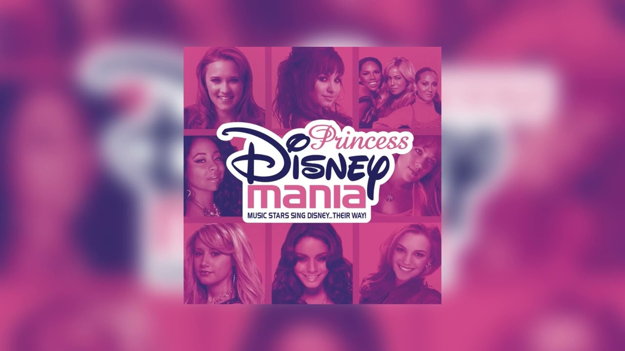 once upon a dream // emily osment (sped up)