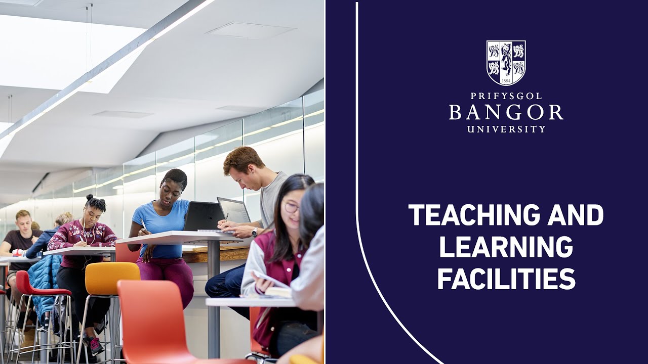 Teaching and Learning Facilities