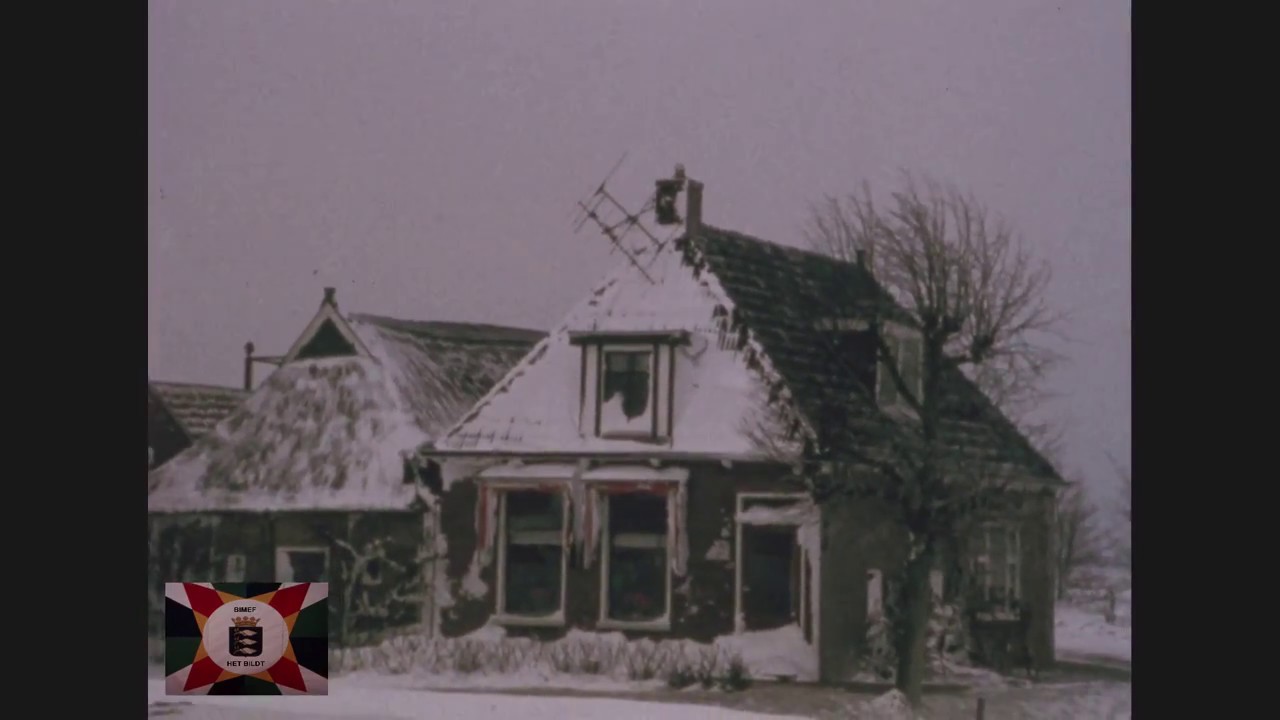 BARRE WINTER, 1979
