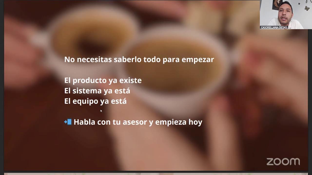 Ganoderma distribuidores Latam