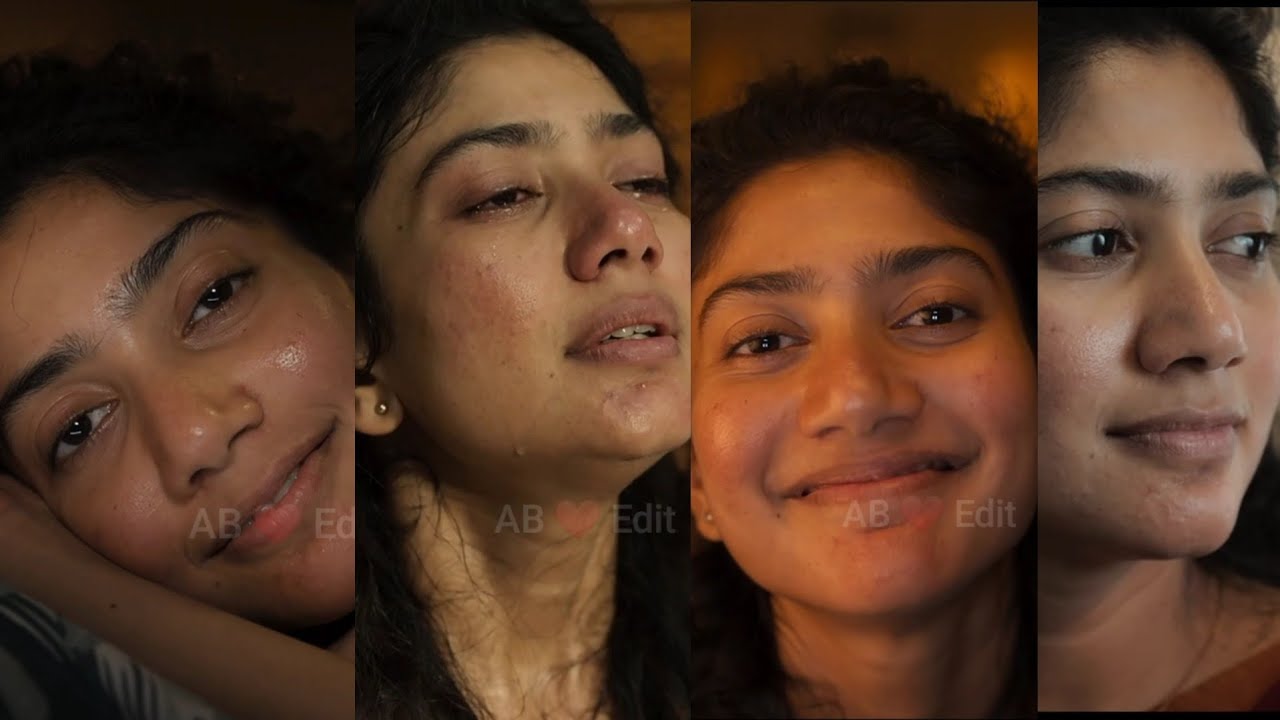 Sai pallavi hot edit | Sai pallavi hot scenes | Sai pallavi face closeup | Sai pallavi hot | Part 11