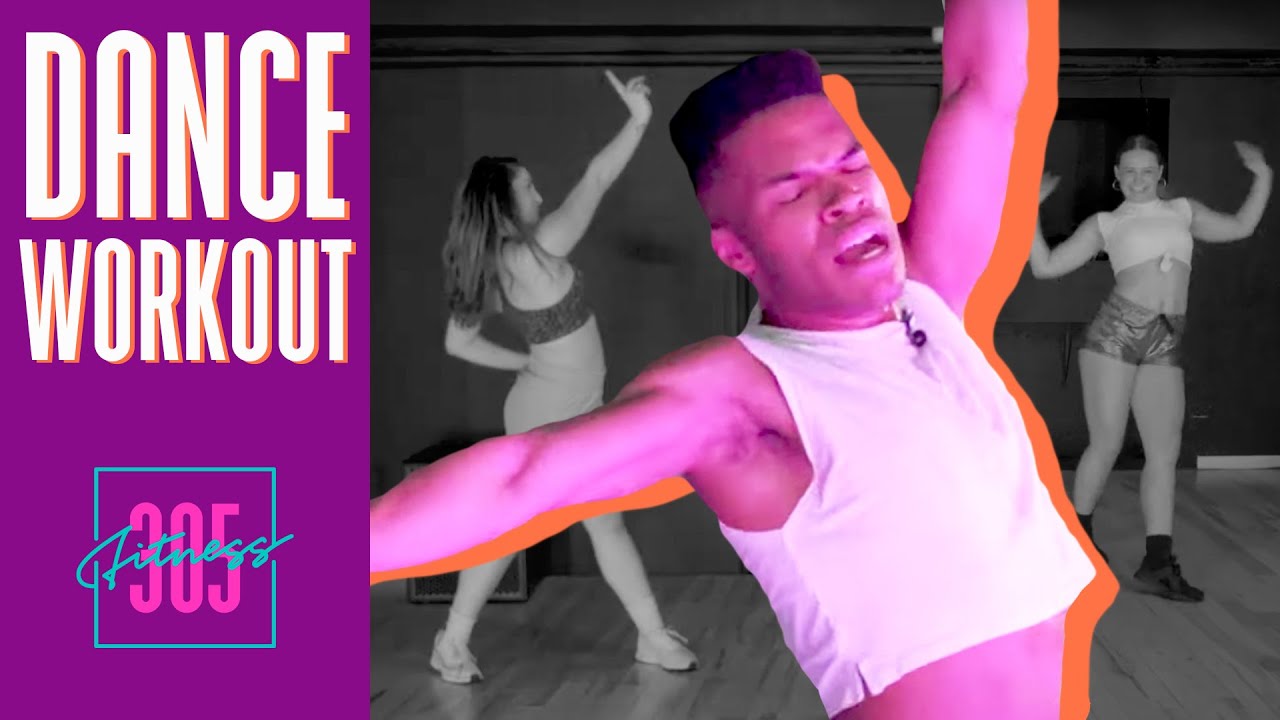 The BEST 28 Min Dance Workout 🔥 305 Fitness