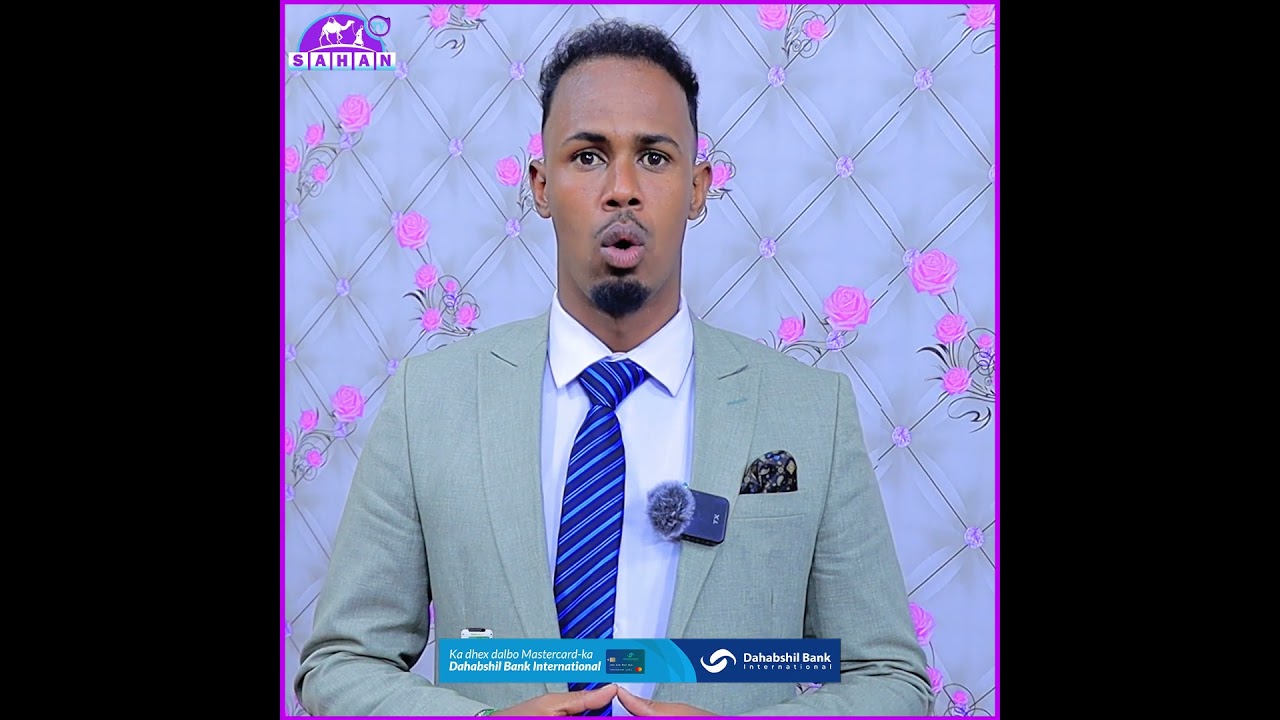 Maxay Kawada Hadleen Wasiirka Arimaha Dibada Isra&rsquo; iil Iyo Madaxweyne Cirro