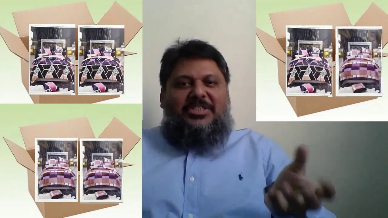 Small Mistakes In Textile Industry | READ DISCLAIMER STATEMENT IN DESCRIPTION OF THIS YOUTUBE VIDEO