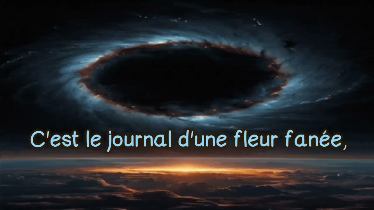 Nuit Incolore - Enfant de nulle part (Paroles)