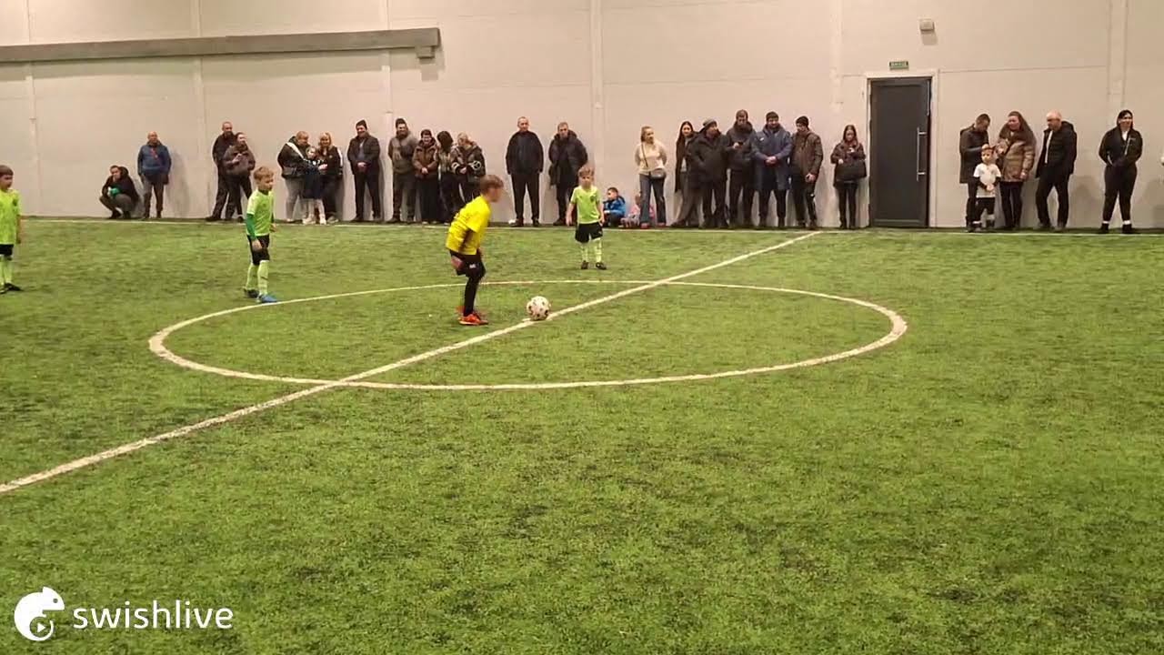 TEAM A VS TEAM B