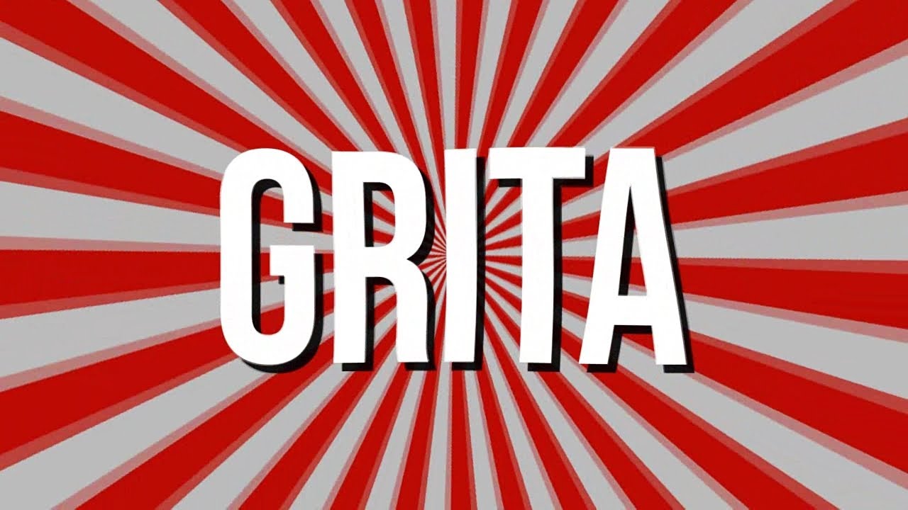 Adexe & Nau - Grita (LETRA)