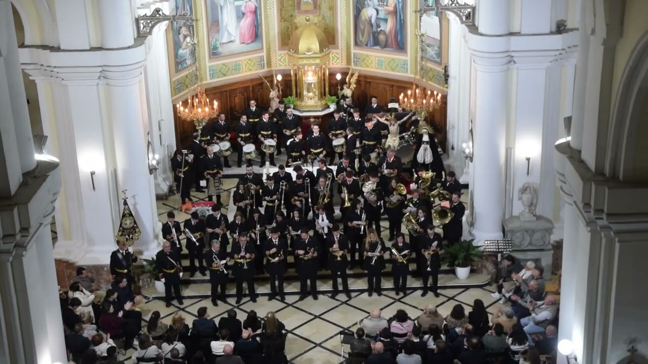 Sonidos de Pasión Yecla