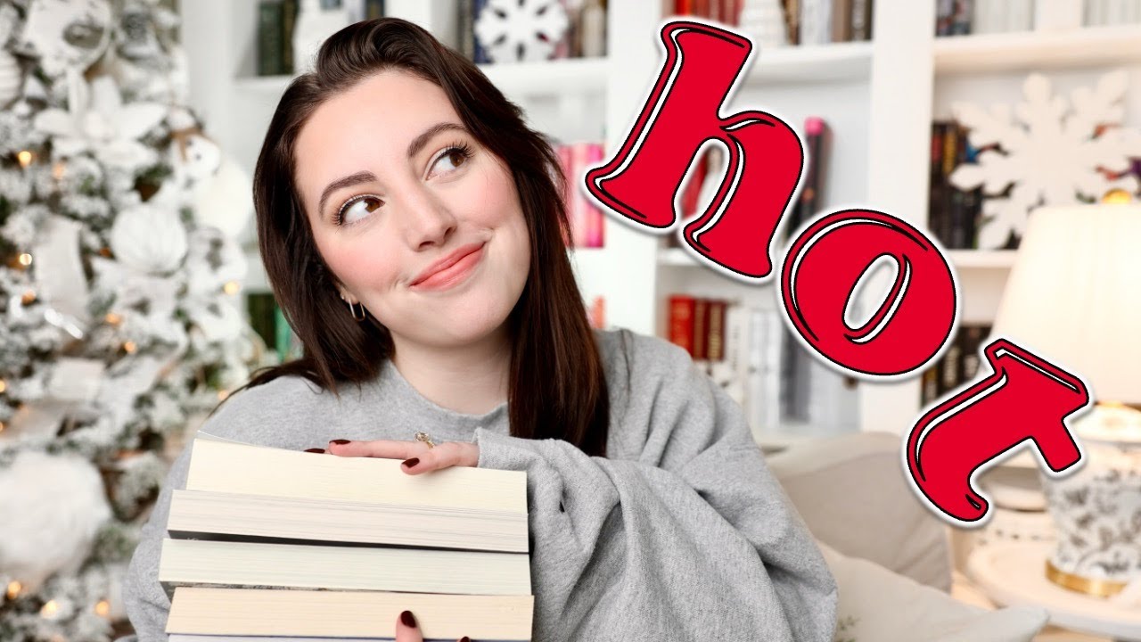 6 Spiciest Romances of 2023 🌶️ ❤️