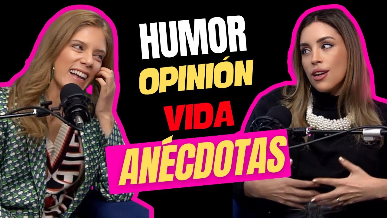 M&oacute;nica Rinc&oacute;n: humor, su lado divertido y c&oacute;mo enfrent&oacute; la p&eacute;rdida de su hija | T2E18