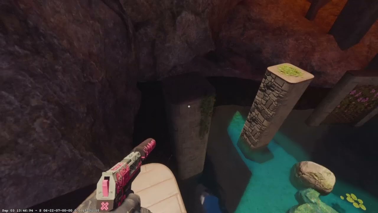 kz_grotto in 01:17.8125 WR