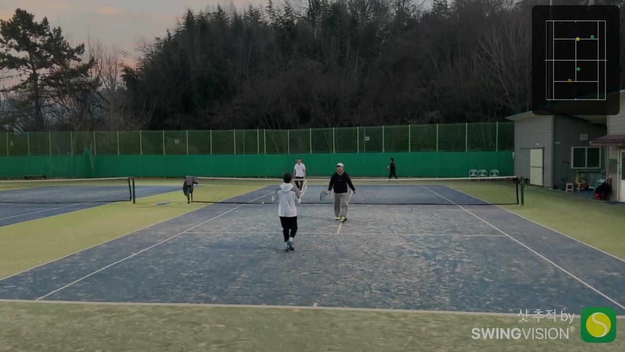 [전국신인부]3월 창섭 명기 vs 연수⭐️성우💫
