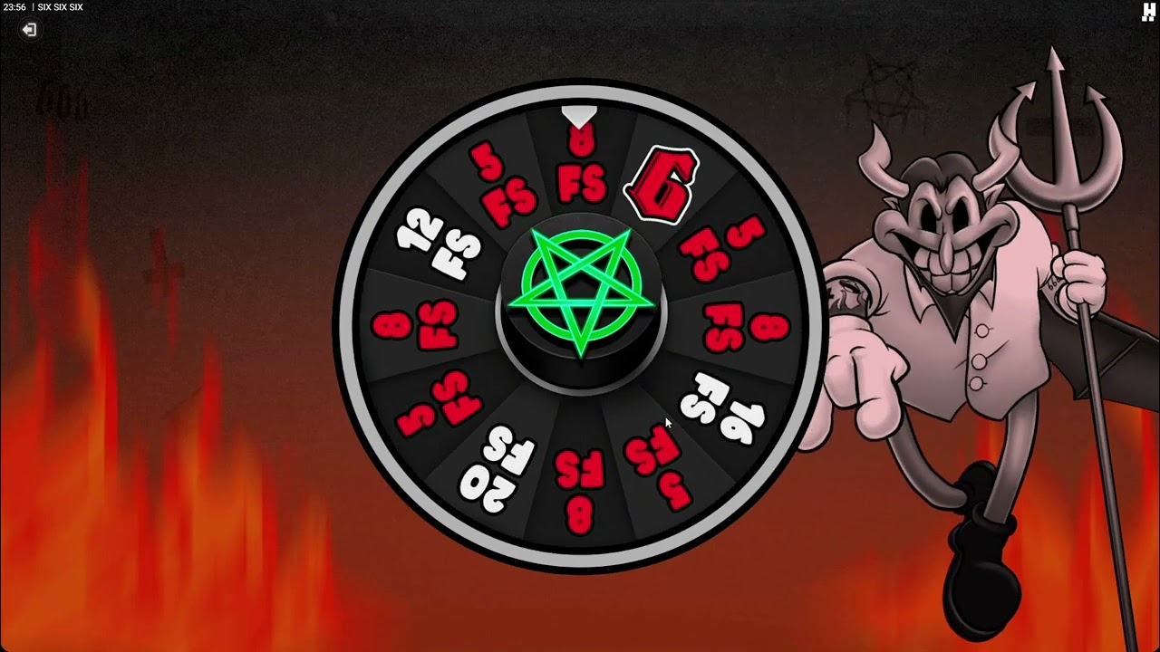 ПОЙМАЛ ЗАНОС В 666!!!! ЗАНОСЫ НЕДЕЛИ