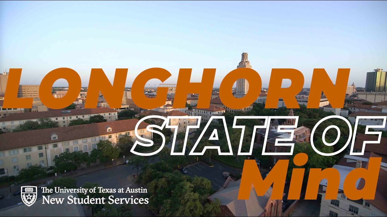 UT Orientation Online Instructional Video