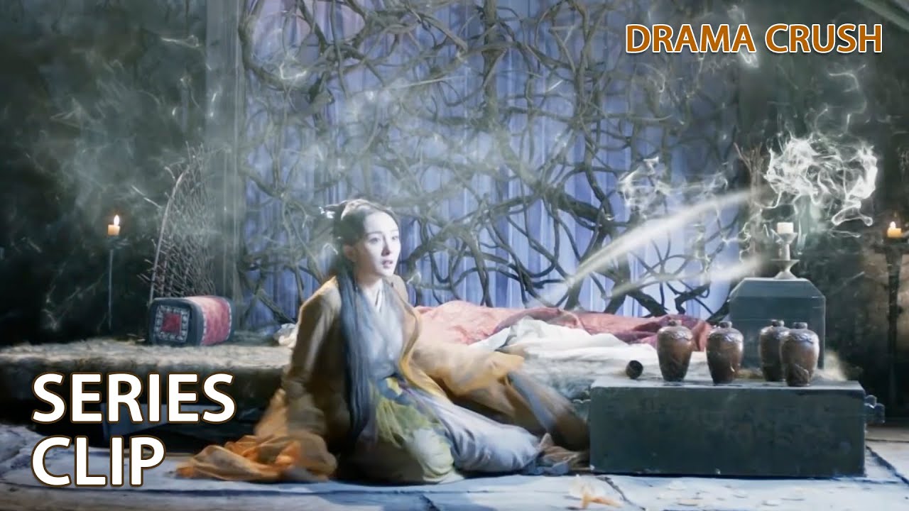 名場面！白淺意外恢復記憶，發誓要殺回天宮懲戒所有人報仇 ❤️Chinese Television Drama 三生三世十里桃花