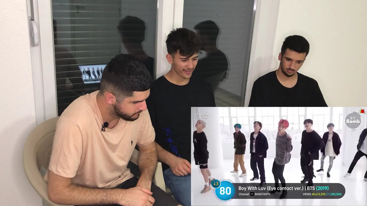 FNF Reacts to [TOP 100] MOST VIEWED K-POP DANCE PRACTICES