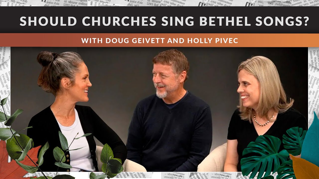 Bethel Redding & Modern Apostles: A Biblical Analysis